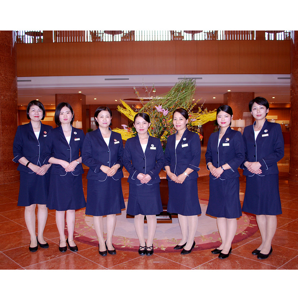 福岡県大野城市 Grand Empire Hotel(グランドエンパイアホテル)様