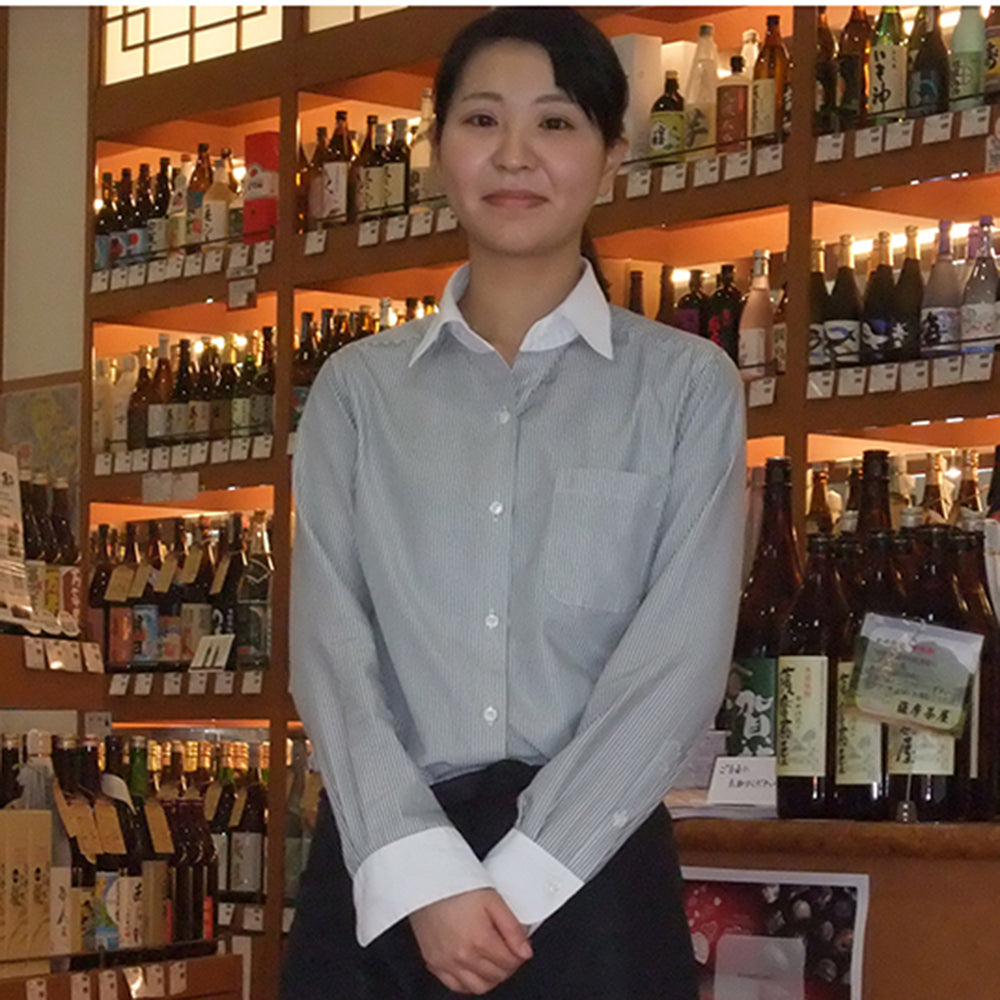 福岡県久留米市 泉屋酒販 株式会社 様