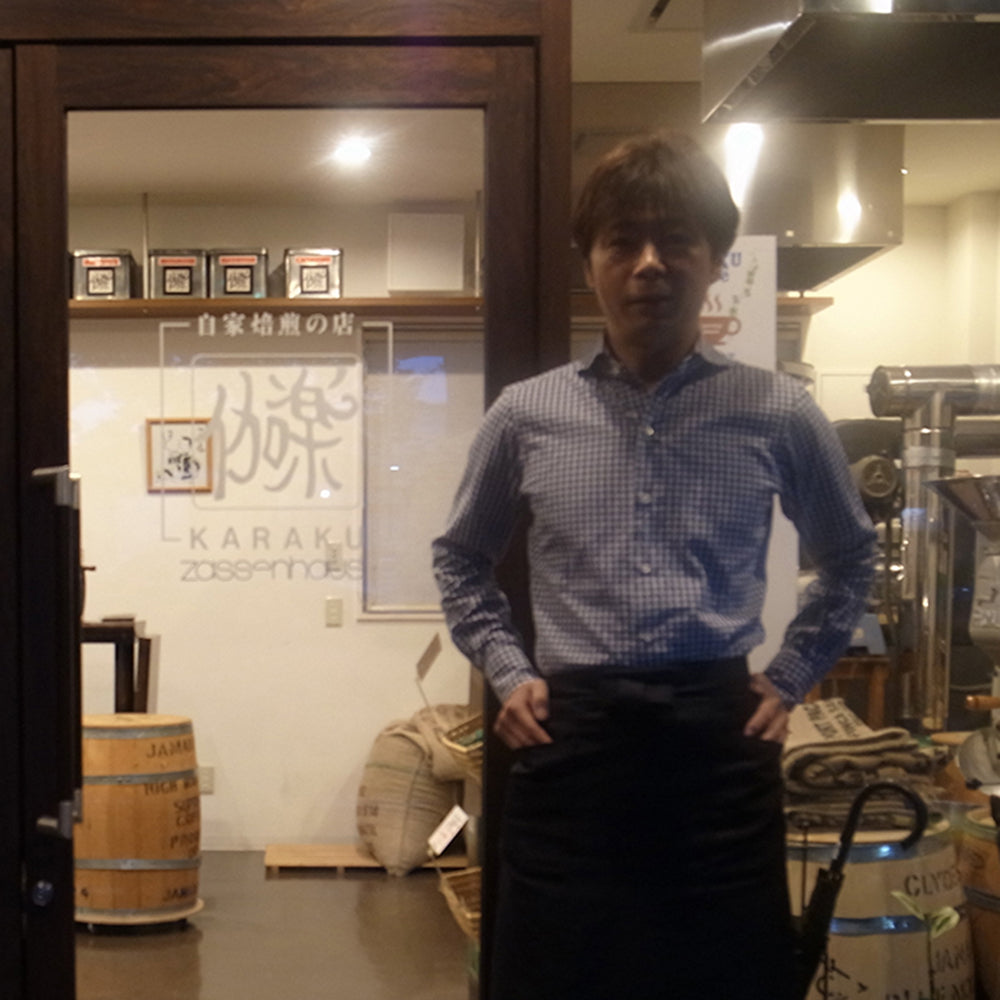 福岡市南区大楠 伽楽-Karaku- 様
