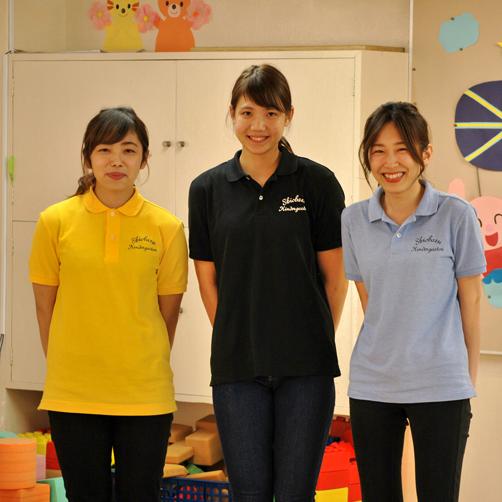 福岡市南区塩原 学校法人塩原学園 塩原幼稚園 様